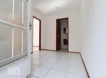 Casa · 40m² · 2 Quartos · 1 Vaga · Casa para Aluguel - Vila Clementino, 2 Quartos,  40 m² - São Paulo