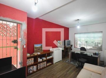 Casa · 90m² · 3 Quartos · 2 Vagas · Casa para Aluguel - Jardim Vazani, 3 Quartos, 90 m² - São Paulo