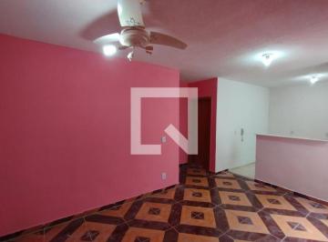 Apartamento · 50m² · 2 Quartos · 1 Vaga · Apartamento para Aluguel - Parque São Sebastião, 2 Quartos,  50 m² - Ribeirão Preto