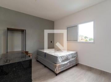 Apartamento · 30m² · 1 Quarto · Apartamento para Aluguel - Vila Santa Maria, 1 Quarto, 30 m² - São Paulo