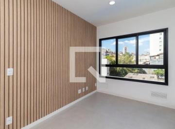 Apartamento · 36m² · 2 Quartos · Apartamento para Aluguel - Água Fria, 2 Quartos,  36 m² - São Paulo