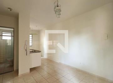 Apartamento · 40m² · 2 Quartos · 1 Vaga · Apartamento para Aluguel - Laranjeiras, 2 Quartos, 40 m² - Uberlândia