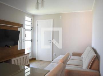 Apartamento · 48m² · 2 Quartos · 1 Vaga · Apartamento para Aluguel - Campo de Santana, 2 Quartos,  48 m² - Curitiba