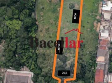 Terreno · 3574m² · Terreno à venda - em Méier