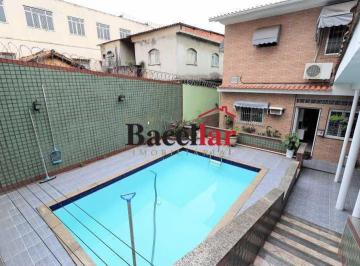 Casa · 353m² · 4 Quartos · 2 Vagas · Casa de rua - Triplex / Residencial / Todos os Santos