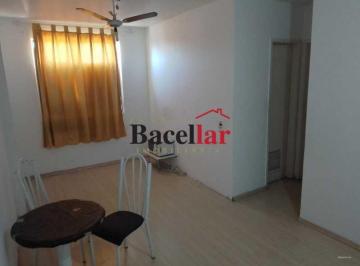 Apartamento · 54m² · 2 Quartos · 1 Vaga · Apartamento - Padrão / Residencial / Rocha