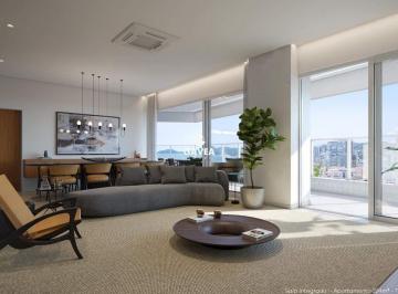 Apartamento · 224m² · 3 Quartos · 3 Vagas · Apartamento à venda no Gonzaga em Santos.