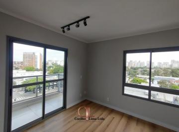 23170968_4.jpg · MOEMA - APARTAMENTO TIPO STUDIO EM PRÉDIO NOVO!
