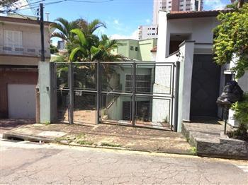 6cdabf4f68812c9992e27ccc07e13f5755a61ccb · Sobrado com 4 salas para alugar, 326 m² - Centro - Santo André/SP