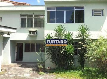10205989e8741561e4629e2347f61a958d5224a1 · Sobrado com 4 dormitórios para alugar, 326 m² por R$ 10.331,26/mês - Centro - Santo André/SP