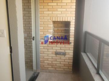 Apartamento · 80m² · 3 Quartos · 1 Vaga · Apartamento 3 quartos c/suíte 80m² Bairro Martins _novíssimo, pronto pra morar_