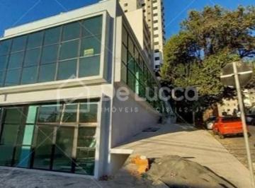 0 · salão para aluguel em Cambuí