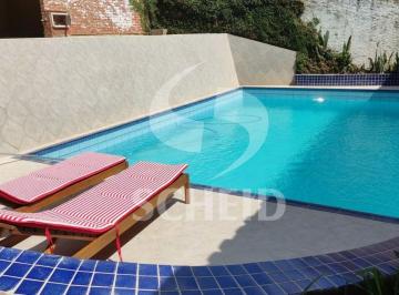 Casa · 344m² · 4 Quartos · 4 Vagas · Casa térrea à venda com piscina 4 vagas de garagem Jardim no Jardim Marajoara