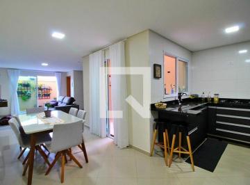 Apartamento · 162m² · 2 Quartos · 2 Vagas · Apartamento à Venda - Parque Bandeirante, 2 Quartos, 162 m² - Santo André
