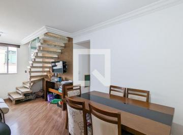 Apartamento · 146m² · 4 Quartos · 2 Vagas · Apartamento à Venda - Taboão, 4 Quartos, 146 m² - São Bernardo do Campo