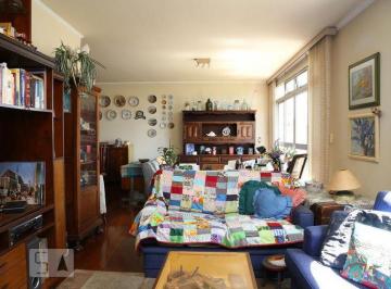 Apartamento · 160m² · 3 Quartos · 3 Vagas · Apartamento à Venda - Morumbi, 3 Quartos, 160 m² - São Paulo