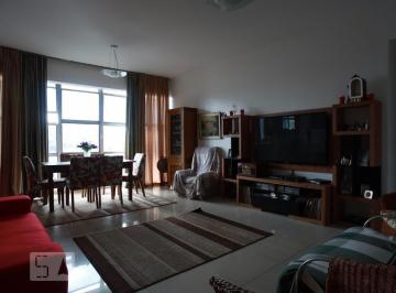 Apartamento · 160m² · 4 Quartos · 2 Vagas · Apartamento à Venda - Tijuca, 4 Quartos,  160 m² - Rio de Janeiro