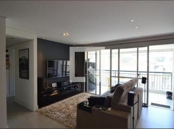Apartamento · 83m² · 2 Quartos · 1 Vaga · Apartamento à Venda - Vila Mascote, 2 Quartos,  83 m² - São Paulo