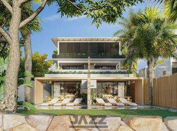 Casa · 280m² · 4 Quartos · 2 Vagas · Casa à Venda - Praia de Juquehy, São Sebastião - 280m2 - 4 suítes