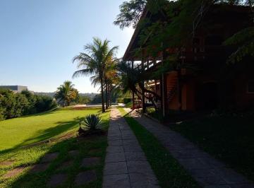 Casa de 4 quartos, Indaiatuba · Chácaras em Condominio - Terras de Itaici - Indaiatuba/SP