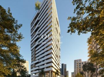 Apartamento · 98m² · 2 Quartos · 2 Vagas · Apartamento com 2 suítes no Ed Punta Del Sole - Torres/RS