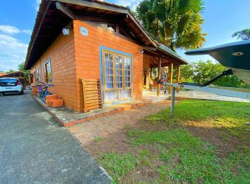 Casa de 3 quartos, Indaiatuba · Chácaras em Condominio - Terras de Itaici - Indaiatuba/SP