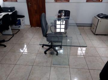 Comercial · 93m² · MEIO ANDAR COM 4 SALAS E TERRAÇO COBERTO PRIVATIVO