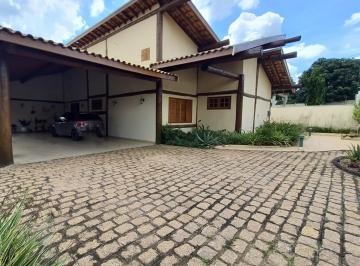 Casa de 4 quartos, Indaiatuba · Chácaras em Condominio  - Terras de Itaici - Indaiatuba/SP