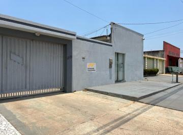 Foto 01 · CASA COM PONTO COMERCIAL À VENDA, JARDIM DOS MIGRANTES, JI-PARANÁ