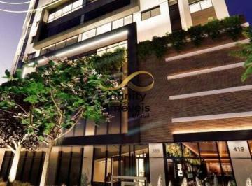 Apartamento · 91m² · 3 Quartos · 2 Vagas · Apartamento à venda no bairro Sion - Belo Horizonte/MG