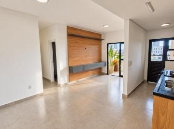 Apartamento de 2 quartos, Sorocaba · Apto 64m² com suíte no Alto da Boa Vista - Sorocaba