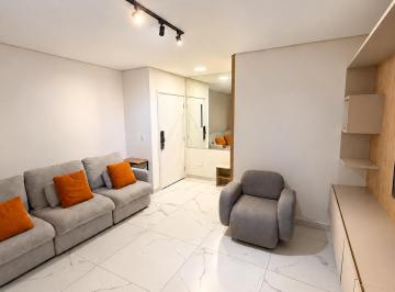 Apartamento de 3 quartos, Sorocaba · Apto todo mobiliado 97 m² Alto da Boa Vista Sorocaba