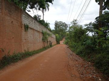 Terreno , Atibaia · Atibaia SP Terreno 474m² Escritura Definitiva Aceita Veículos