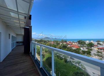 Apartamento · 150m² · 3 Quartos · 2 Vagas · Cobertura com 3 dorms, Praia das Toninhas, Ubatuba - R$ 2.7 mi, Cod: 4057