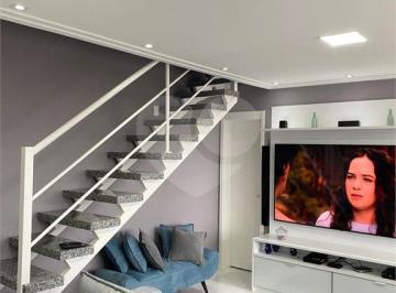 Apartamento de 3 quartos, São Paulo · BELISSIMO DUPLEX CASA VERDE 