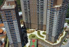 Apartamento · 76m² · 3 Quartos · 2 Vagas · Central Park Barueri - Apto Com 76 m², 3 Dorm (1 Suíte), varanda e 1 Vaga