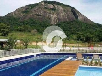 1a2ce2ab6004772ad4bab8f74d0a0ed871201460 · Terreno à venda, 360 m² por R$ 250.000,00 - Inoã - Maricá/RJ