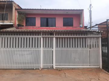 Casa de 2 quartos, Recanto das Emas · Avenida Potiguar Recanto das Emas Sobrado