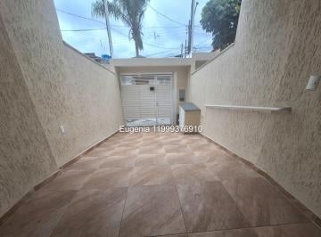 Casa de 3 quartos, São Paulo · Sobrado Vila Adalgisa: 125 Metros , 3 dormitórios sendo 1 suite
