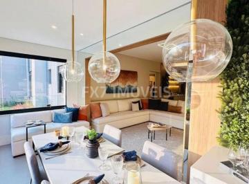 Foto 09 · Apartamento a venda no Reserva Prado Patriani no Parque Prado em Campinas com 142m2 com 3 suites