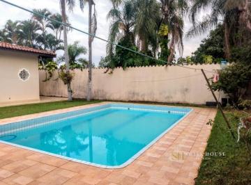 0 · Casa à venda 4 quartos no Parque Taquaral em Campinas