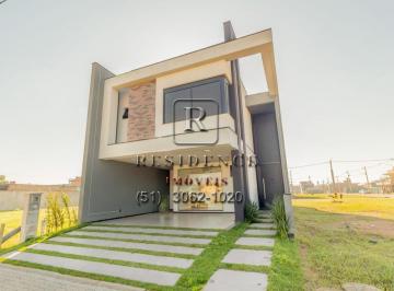 Foto 01 · Casa, Rio Branco, Canoas, RS
