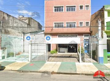 Foto 01 · Prédio Comercial e Industrial a venda, no Brás com 1515 m², 3 Andares e Galpão Térreo Lateral, 8 Ban