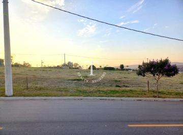 Foto 01 · Terreno Com Excelente Topografia a Venda no Quinta dos Bons Ventos - ITATIBA - SP