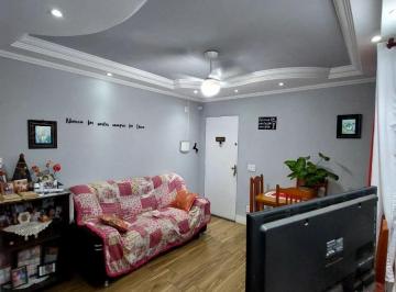 Foto 01 · Oportunidade única! Apartamento à venda em Americana-SP, Vila Dainese: 2 quartos, 2 salas, 1 banheir