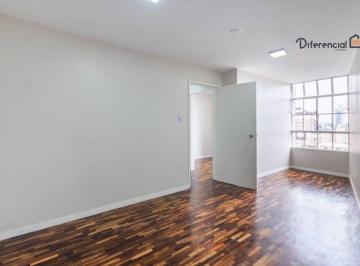 c7cbf54941209db08405847a6cf03c81173f4ac3 · Apartamento com 2 dormitórios para alugar, 44 m² por R$ 2.404,00/mês - Centro - Curitiba/PR