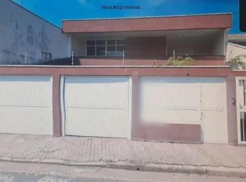 Foto 01 · Casa, Lagoa Seca, Mogi das Cruzes, SP