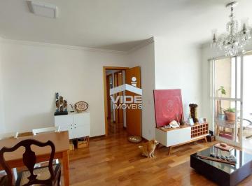 Foto 06 · APARTAMENTO ATUALIZADO VENDO EM CAMPINAS, NO BAIRRO TAQUARAL COM TRÊS DORMITÓRIOS.