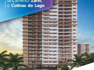 Apartamento de 3 quartos, Bragança Paulista · Colinas do Lago Apto com 2 quartos, 2 wc, 1 vaga, no Lago do Taboão, em. Bragança Paulista