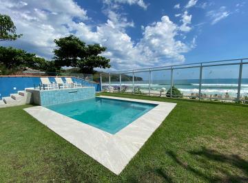 Casa , São Sebastião · Casa Pé na Areia (Casa do Céu) 